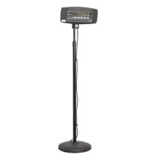 Infrared Quartz Heater