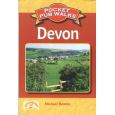 Devon Pocket Pub Walks