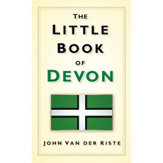 Little Book Of Devon