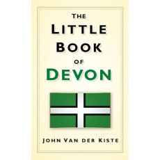 Little Book Of Devon
