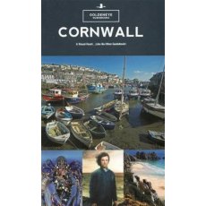 Goldeneye Cornwall Guidebook