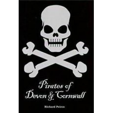 Pirates Of Devon & Cornwall Book