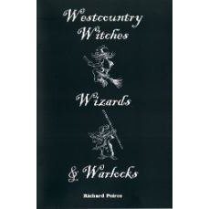 Westcountry Witches, Wizards & Warlocks Book