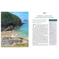 Wild Swimming Walks Cornwall