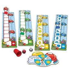 Orchard Toys Insey Winsey Spider Game