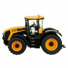 JCB Fastrac Tractor Toy