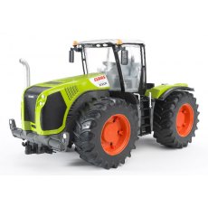 Claas Xerion Tractor 5000 Toy