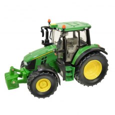 John Deere 6210M Tractor Toy