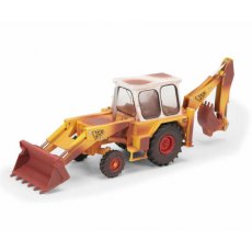 JCB Rusty 3C MK111