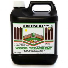 Creoseal 4L