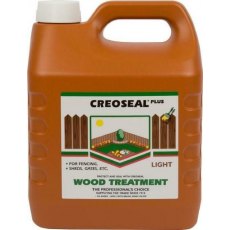 Creoseal 4L