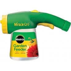 Miracle Gro Garden Feeder