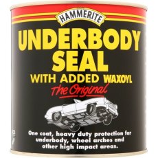 Hammerite Underbody Seal