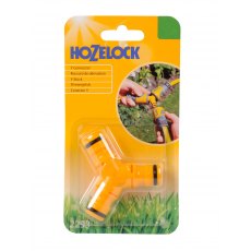 Hozelock Y Connector 2293