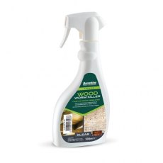 Barrettine Woodworm Killer