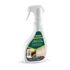 Barrettine Woodworm Killer 5L