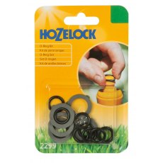 Hozelock Spare Hose Fitting Kit 2299