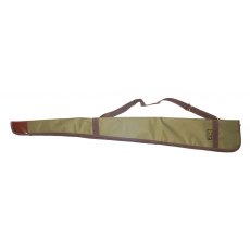 Bisley Canvas Shotgun Cover