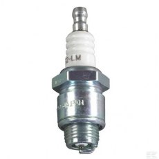 NGK Spark Plug