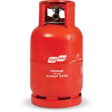 Flogas Propane Gas Cylinder