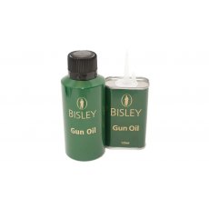 Bisley Mineral Gun Oil 125ml