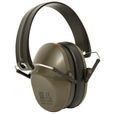 Bisley Compact Ear Muffs