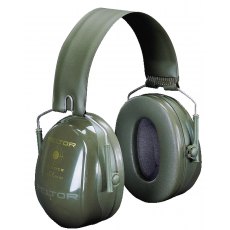 Peltor Bullseye Ear Muffs