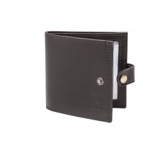 Bisley Gun Certificate Wallet