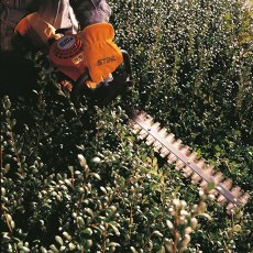 Stihl Petrol Hedge Trimmer HS45