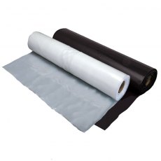 Polythene Heavy Duty Sheeting 2m