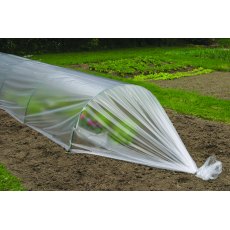 Polythene Heavy Duty Sheeting 2m