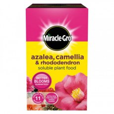Miracle Gro Azalea Plant Food 500g