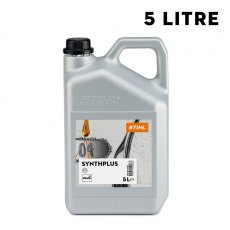 Stihl SynthPlus Chain Oil Stihl SynthPlus Chain Oil