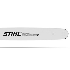 Stihl Chainsaw Guide Bar