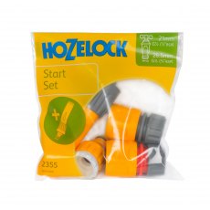 Hozelock Nozzle & Fittings Grab Bag