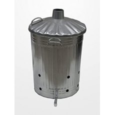 Incinerator 90L