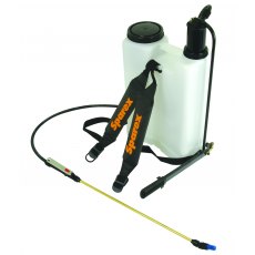 Knapsack Sprayer 16L