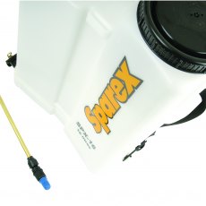 Knapsack Sprayer 16L