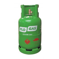 FLOGAS LEISURE PROPANE 11KG