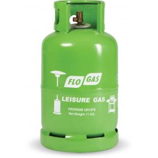 FLOGAS LEISURE PROPANE 11KG