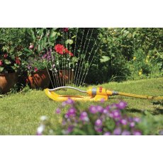 Hozelock Rectangular Sprinkler