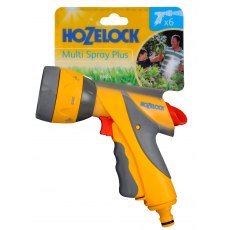 Hozelock Multi Spray Gun 2684