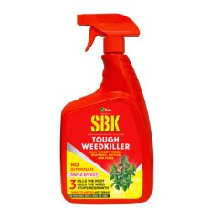 SBK Brushwood Killer Ready To Use 1L