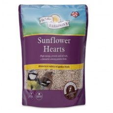 Harrison's Sunflower Hearts