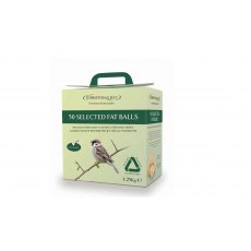 Johnston & Jeff Fat Balls Eco Box 4.25kg