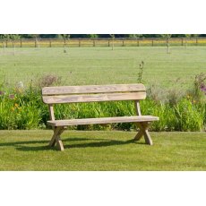 Harriet Bench
