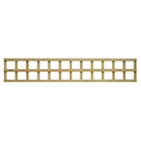 TRELLIS SQ 1.83M X 915CM