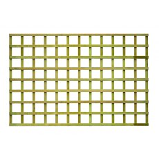 TRELLIS SQ 1.83MX1.83M 110MM