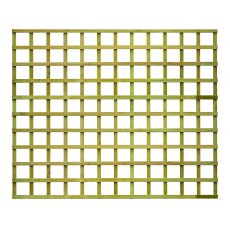 TRELLIS SQ 1.83MX1.83M 110MM