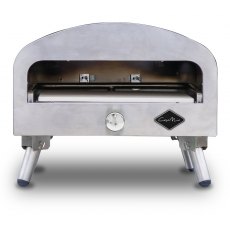 16" Gas Pizza Oven